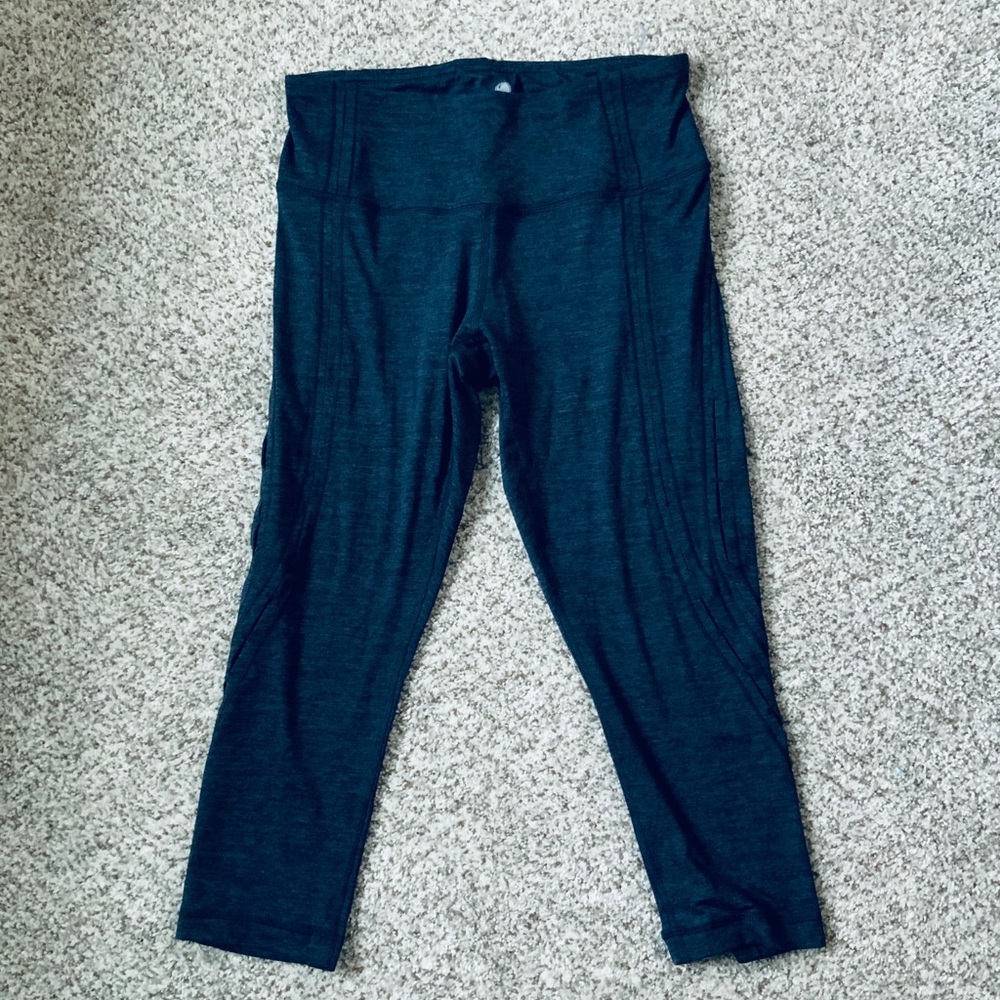 Yoga Leggings
